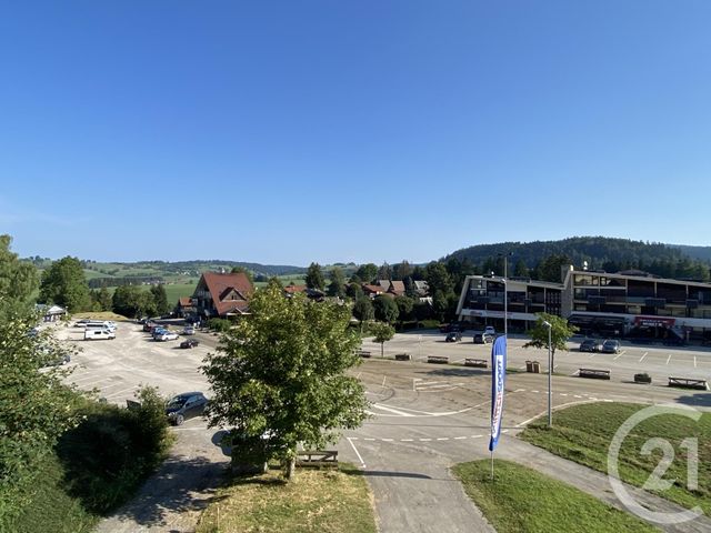 Appartement F5 à vendre - 5 pièces - 105.18 m2 - METABIEF - 25 - FRANCHE-COMTE - Century 21 Avenir Immobilier