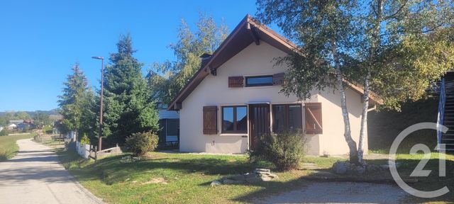 maison - METABIEF - 25
