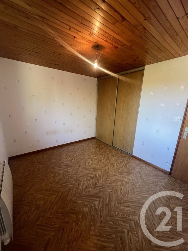 Appartement F2 à louer - 2 pièces - 55.0 m2 - MALBUISSON - 25 - FRANCHE-COMTE - Century 21 Avenir Immobilier