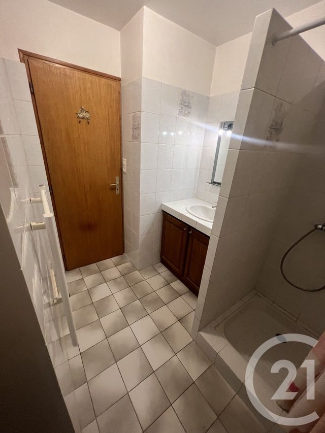 Appartement F2 à louer - 2 pièces - 55.0 m2 - MALBUISSON - 25 - FRANCHE-COMTE - Century 21 Avenir Immobilier