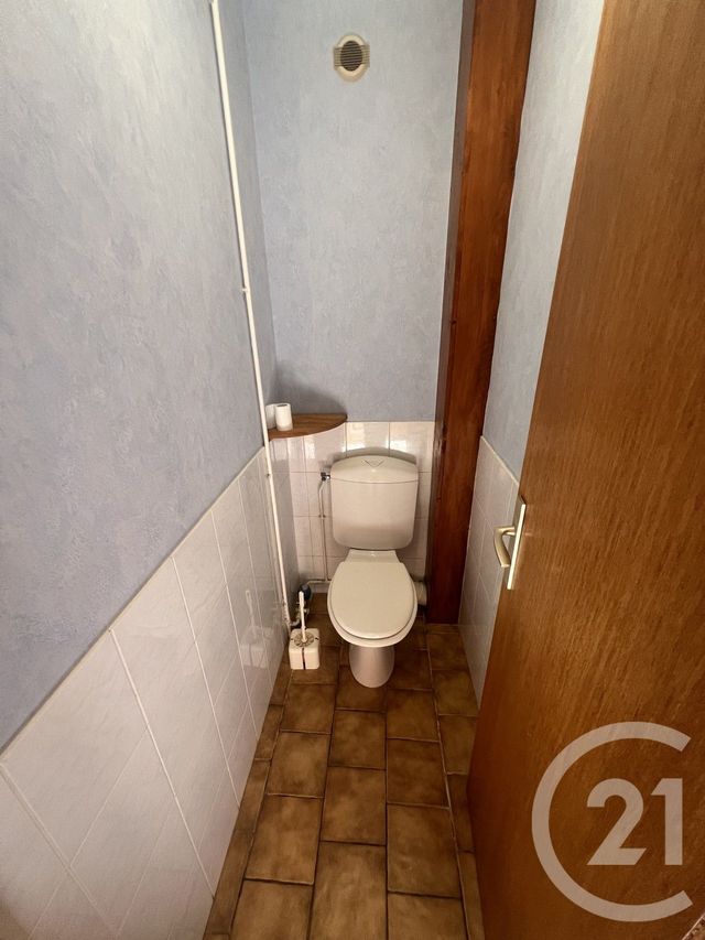 Appartement F2 à louer - 2 pièces - 55.0 m2 - MALBUISSON - 25 - FRANCHE-COMTE - Century 21 Avenir Immobilier