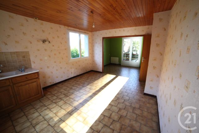 Appartement F2 à louer - 2 pièces - 55.0 m2 - MALBUISSON - 25 - FRANCHE-COMTE - Century 21 Avenir Immobilier