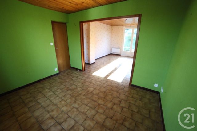 Appartement F2 à louer - 2 pièces - 55.0 m2 - MALBUISSON - 25 - FRANCHE-COMTE - Century 21 Avenir Immobilier