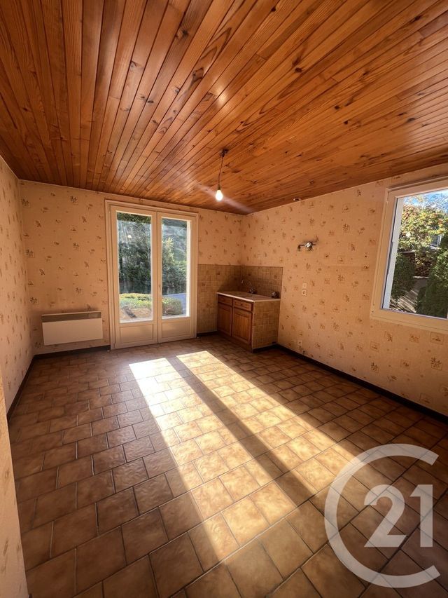 Appartement F2 à louer - 2 pièces - 55.0 m2 - MALBUISSON - 25 - FRANCHE-COMTE - Century 21 Avenir Immobilier