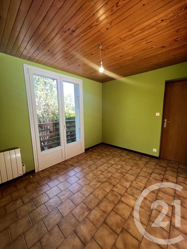 Appartement F2 à louer - 2 pièces - 55.0 m2 - MALBUISSON - 25 - FRANCHE-COMTE - Century 21 Avenir Immobilier