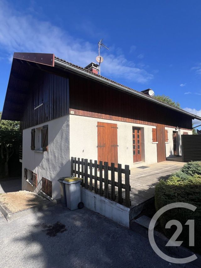 Appartement F2 à louer MALBUISSON