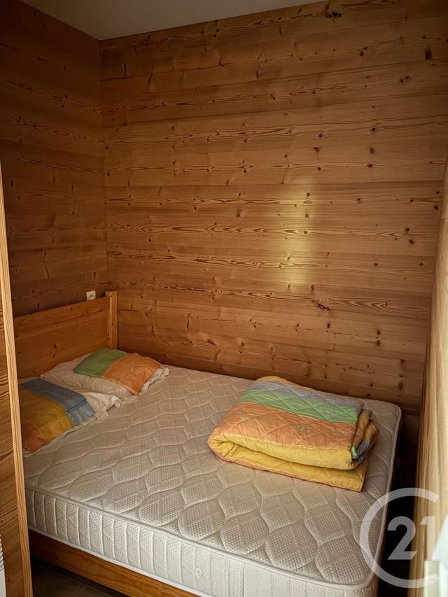 Appartement F1 à louer - 1 pièce - 26.2 m2 - LES FOURGS - 25 - FRANCHE-COMTE - Century 21 Avenir Immobilier