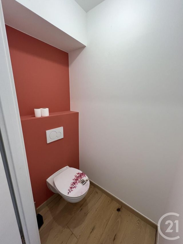 Appartement F3 à louer - 3 pièces - 69.7 m2 - LABERGEMENT STE MARIE - 25 - FRANCHE-COMTE - Century 21 Avenir Immobilier
