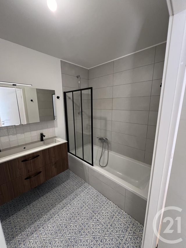 Appartement F3 à louer - 3 pièces - 69.7 m2 - LABERGEMENT STE MARIE - 25 - FRANCHE-COMTE - Century 21 Avenir Immobilier