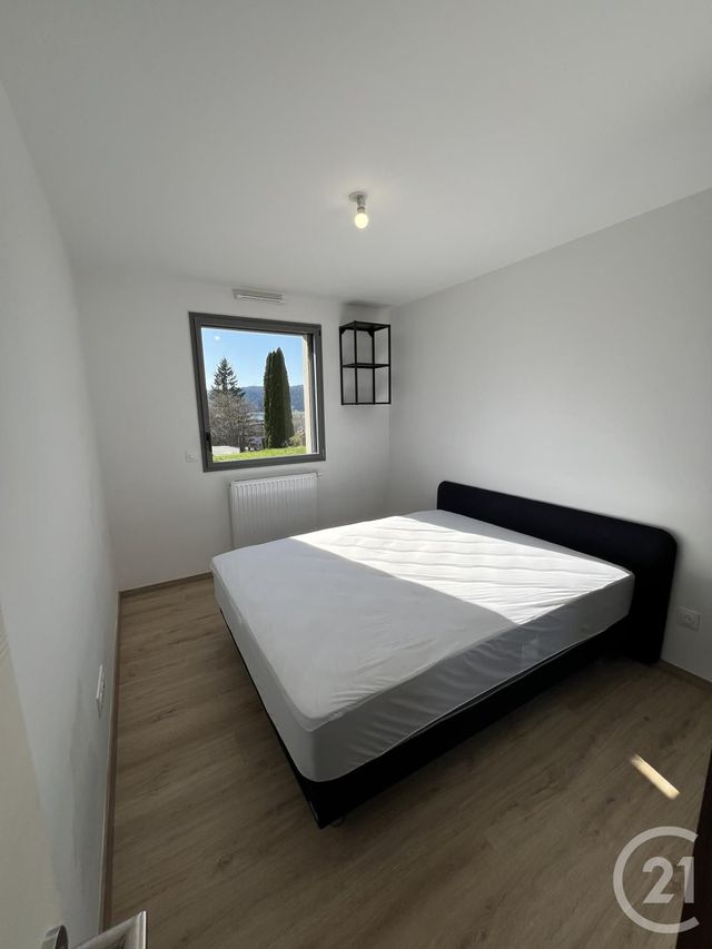 Appartement F3 à louer - 3 pièces - 69.7 m2 - LABERGEMENT STE MARIE - 25 - FRANCHE-COMTE - Century 21 Avenir Immobilier