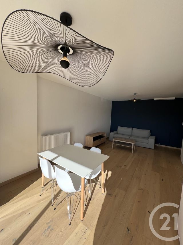 Appartement F3 à louer - 3 pièces - 69.7 m2 - LABERGEMENT STE MARIE - 25 - FRANCHE-COMTE - Century 21 Avenir Immobilier