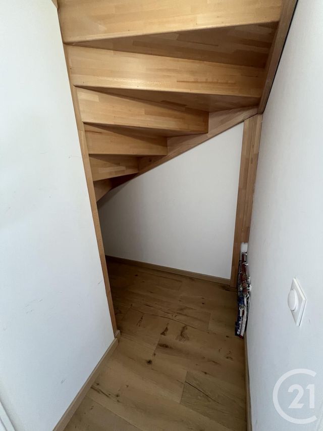 Appartement F3 à louer - 3 pièces - 69.7 m2 - LABERGEMENT STE MARIE - 25 - FRANCHE-COMTE - Century 21 Avenir Immobilier