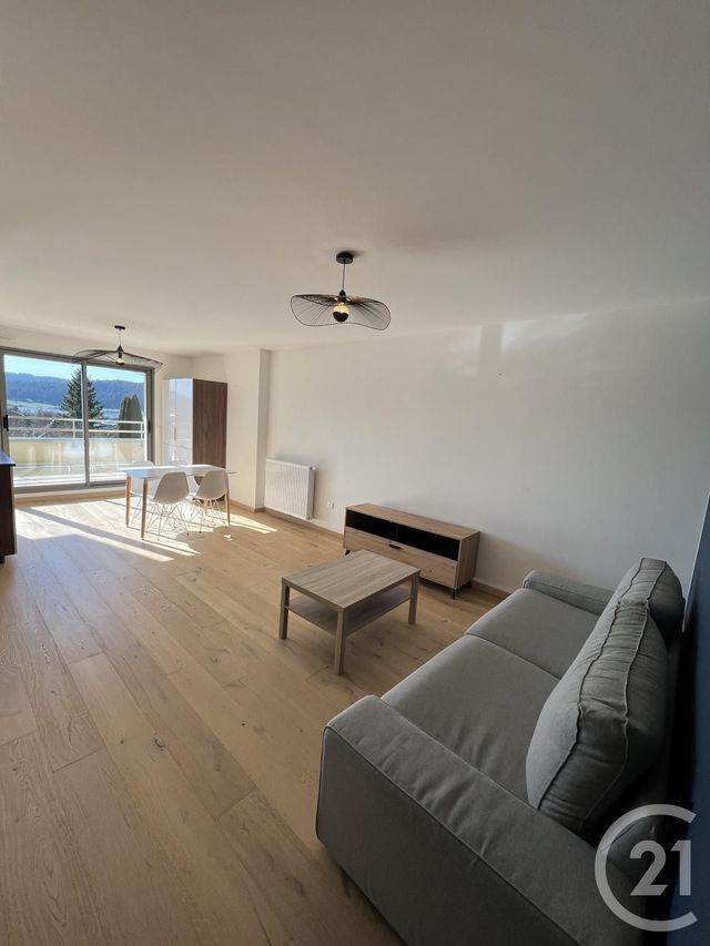Appartement F3 à louer - 3 pièces - 69.7 m2 - LABERGEMENT STE MARIE - 25 - FRANCHE-COMTE - Century 21 Avenir Immobilier