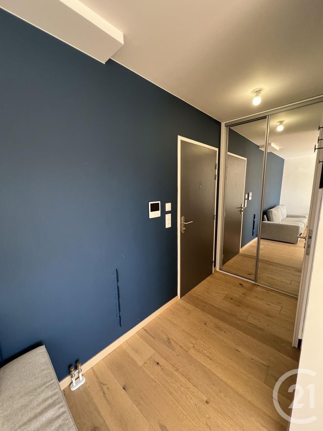 Appartement F3 à louer - 3 pièces - 69.7 m2 - LABERGEMENT STE MARIE - 25 - FRANCHE-COMTE - Century 21 Avenir Immobilier