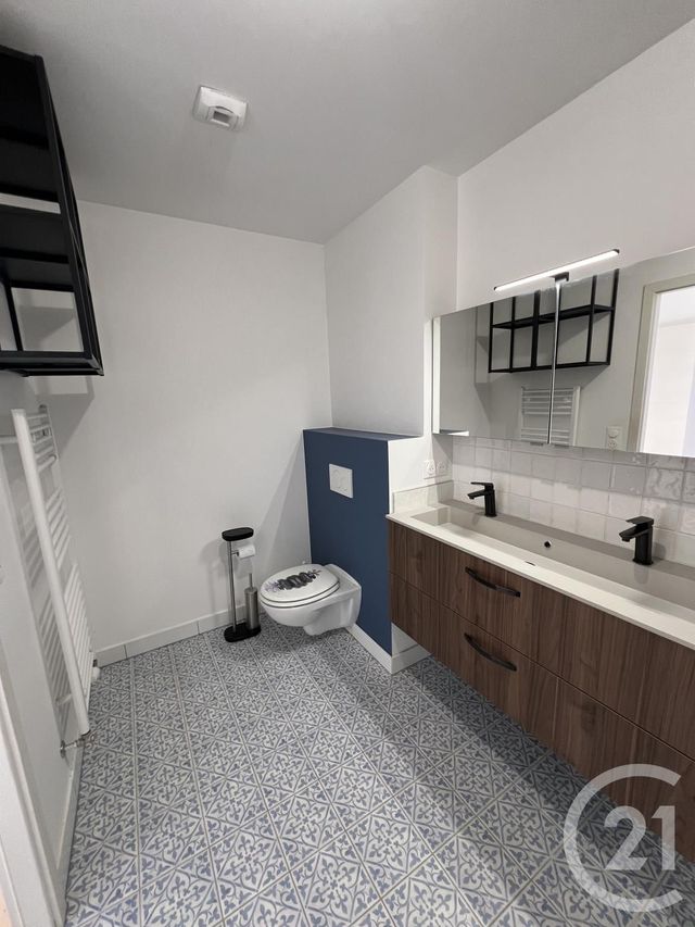 Appartement F3 à louer - 3 pièces - 69.7 m2 - LABERGEMENT STE MARIE - 25 - FRANCHE-COMTE - Century 21 Avenir Immobilier