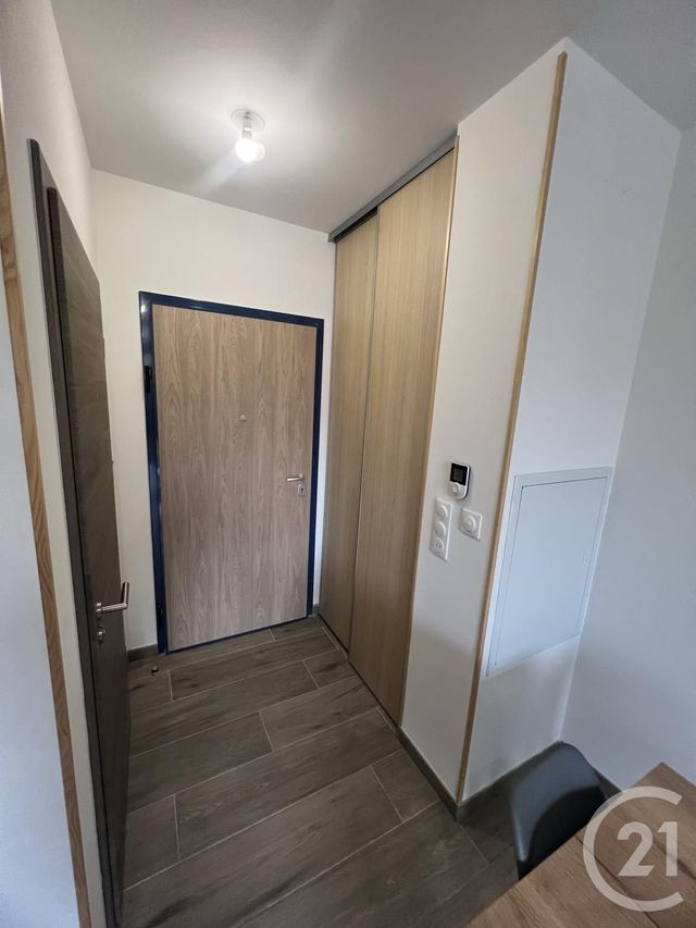 Appartement F2 à louer - 2 pièces - 42.02 m2 - METABIEF - 25 - FRANCHE-COMTE - Century 21 Avenir Immobilier