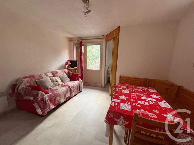 Appartement F1 à louer - 1 pièce - 23.7 m2 - METABIEF - 25 - FRANCHE-COMTE - Century 21 Avenir Immobilier