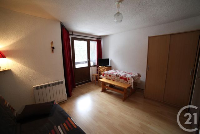 Appartement Studio cabine à louer - 2 pièces - 23.6 m2 - METABIEF - 25 - FRANCHE-COMTE - Century 21 Avenir Immobilier