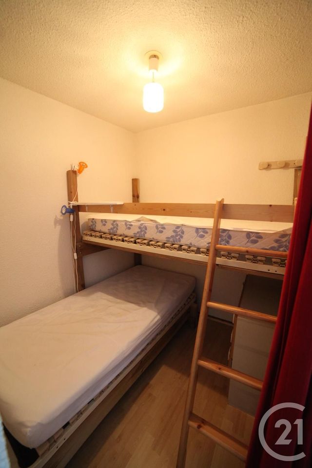 Appartement Studio cabine à louer - 2 pièces - 23.6 m2 - METABIEF - 25 - FRANCHE-COMTE - Century 21 Avenir Immobilier