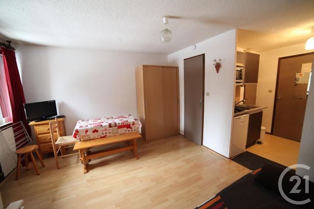 Appartement Studio cabine à louer - 2 pièces - 23.6 m2 - METABIEF - 25 - FRANCHE-COMTE - Century 21 Avenir Immobilier
