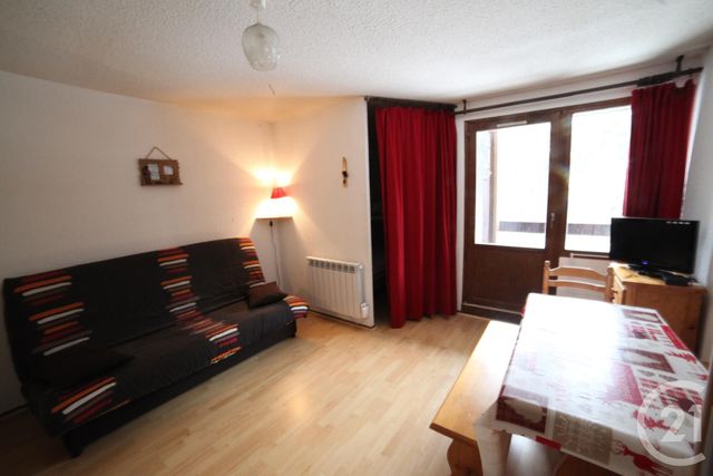 Appartement Studio cabine à louer - 2 pièces - 23.6 m2 - METABIEF - 25 - FRANCHE-COMTE - Century 21 Avenir Immobilier