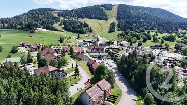 appartement - METABIEF - 25