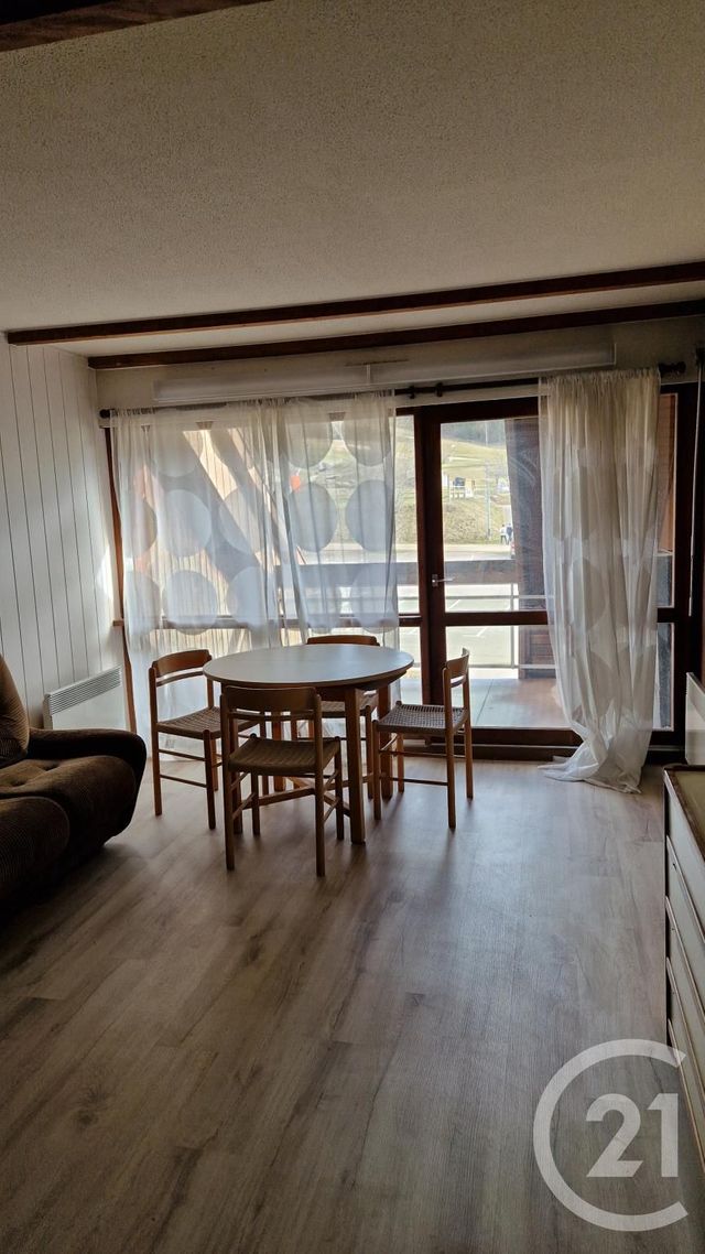 Appartement Studio à louer - 1 pièce - 25.0 m2 - METABIEF - 25 - FRANCHE-COMTE - Century 21 Avenir Immobilier