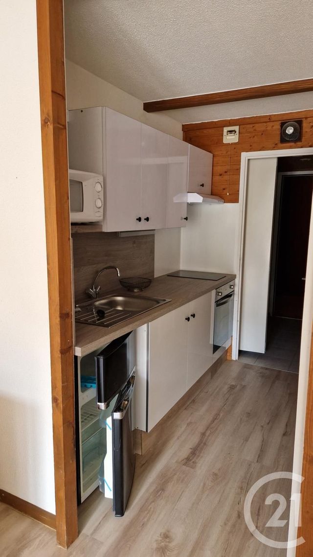 Appartement Studio à louer - 1 pièce - 25.0 m2 - METABIEF - 25 - FRANCHE-COMTE - Century 21 Avenir Immobilier