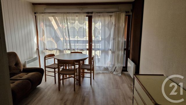Appartement Studio à louer - 1 pièce - 25.0 m2 - METABIEF - 25 - FRANCHE-COMTE - Century 21 Avenir Immobilier