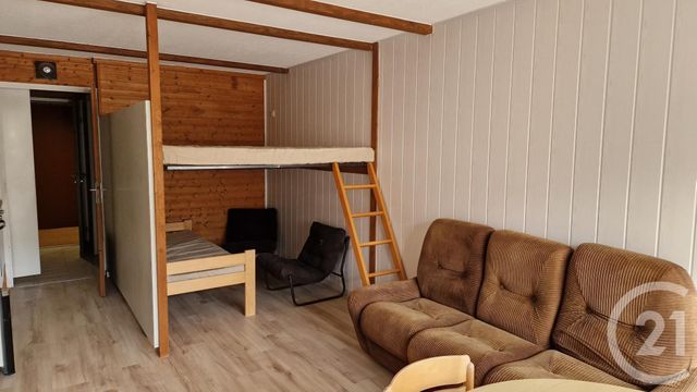 Appartement Studio à louer - 1 pièce - 25.0 m2 - METABIEF - 25 - FRANCHE-COMTE - Century 21 Avenir Immobilier