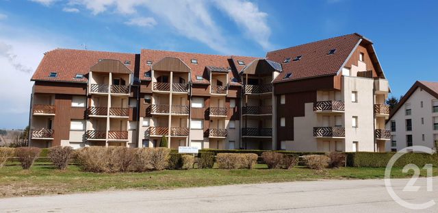 appartement - METABIEF - 25