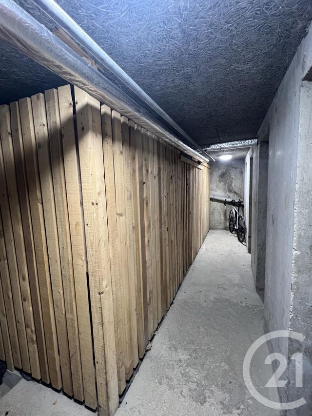 Appartement F1 à vendre - 1 pièce - 29.43 m2 - METABIEF - 25 - FRANCHE-COMTE - Century 21 Avenir Immobilier