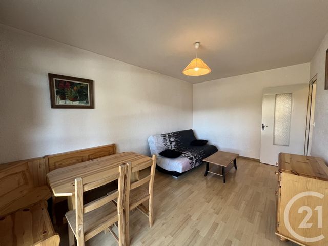 Appartement F1 à vendre - 1 pièce - 29.43 m2 - METABIEF - 25 - FRANCHE-COMTE - Century 21 Avenir Immobilier