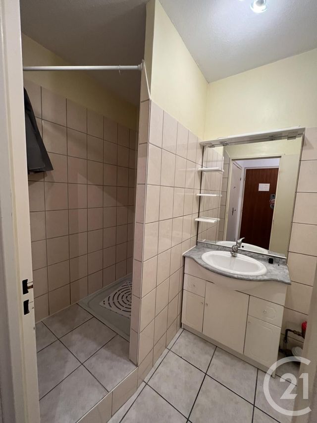 Appartement F1 à vendre - 1 pièce - 29.43 m2 - METABIEF - 25 - FRANCHE-COMTE - Century 21 Avenir Immobilier