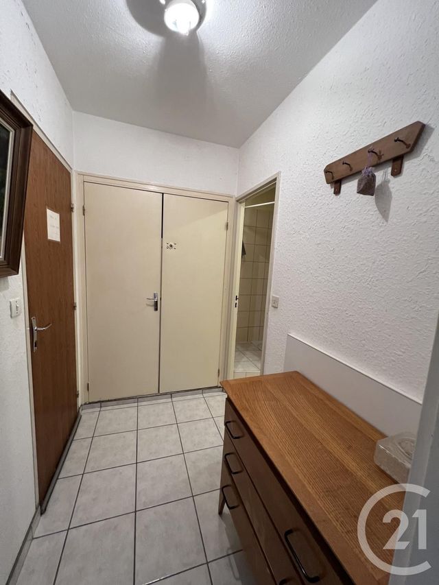 Appartement F1 à vendre - 1 pièce - 29.43 m2 - METABIEF - 25 - FRANCHE-COMTE - Century 21 Avenir Immobilier