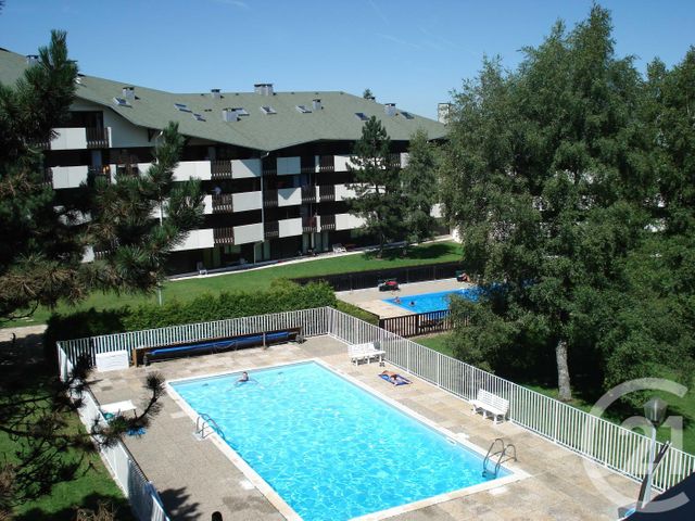 Appartement F1 à vendre - 1 pièce - 29.43 m2 - METABIEF - 25 - FRANCHE-COMTE - Century 21 Avenir Immobilier