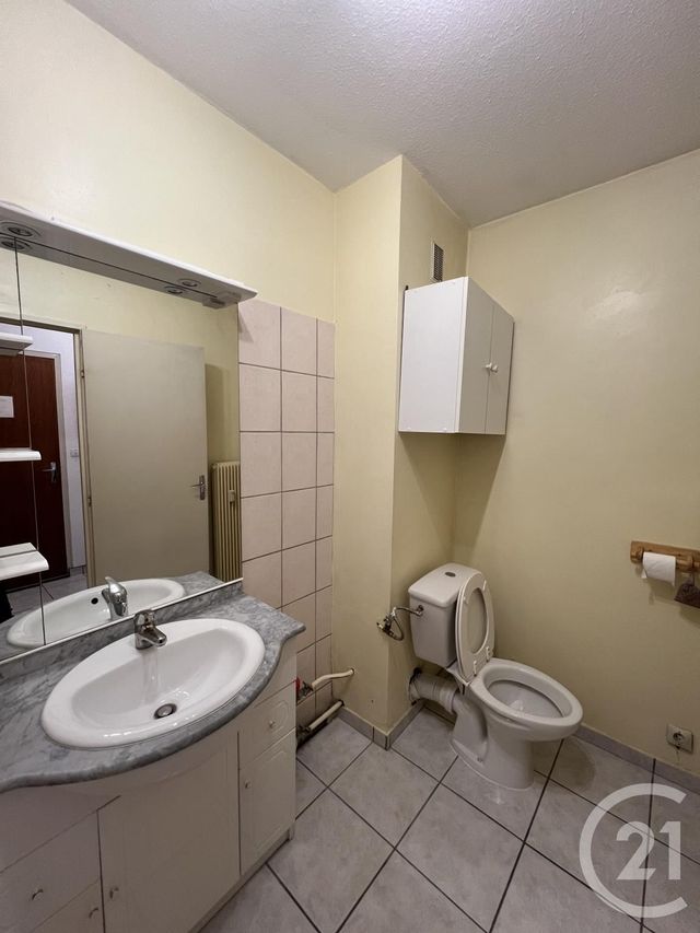 Appartement F1 à vendre - 1 pièce - 29.43 m2 - METABIEF - 25 - FRANCHE-COMTE - Century 21 Avenir Immobilier