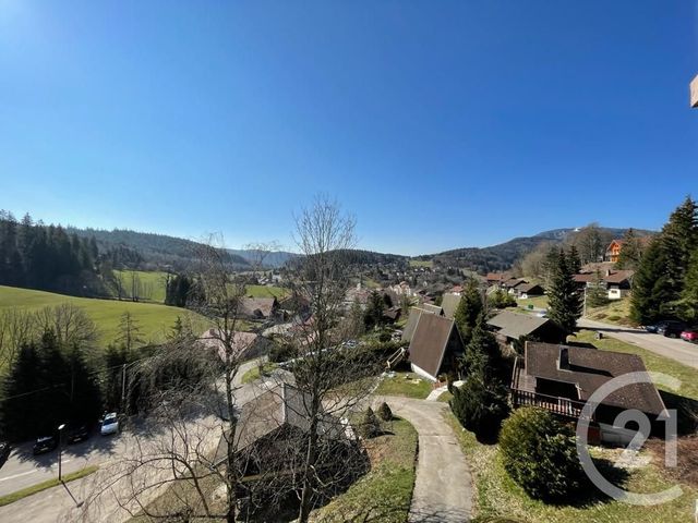 Afficher la photo en grand Appartement à vendre - 2 pièces - 38.12 m2 - LES HOPITAUX NEUFS - 25 - FRANCHE-COMTE - Century 21 Avenir Immobilier