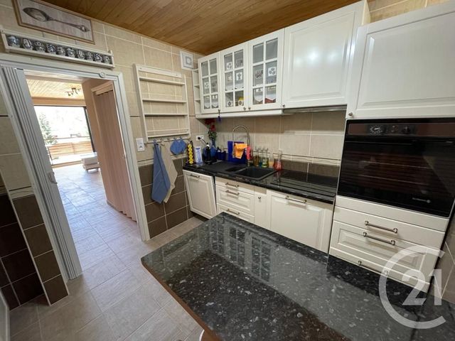 Afficher la photo en grand Appartement à vendre - 3 pièces - 60.64 m2 - LES HOPITAUX NEUFS - 25 - FRANCHE-COMTE - Century 21 Avenir Immobilier