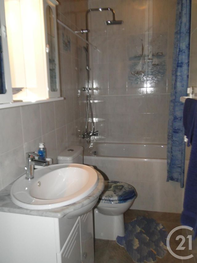 Afficher la photo en grand Appartement à vendre - 3 pièces - 60.64 m2 - LES HOPITAUX NEUFS - 25 - FRANCHE-COMTE - Century 21 Avenir Immobilier