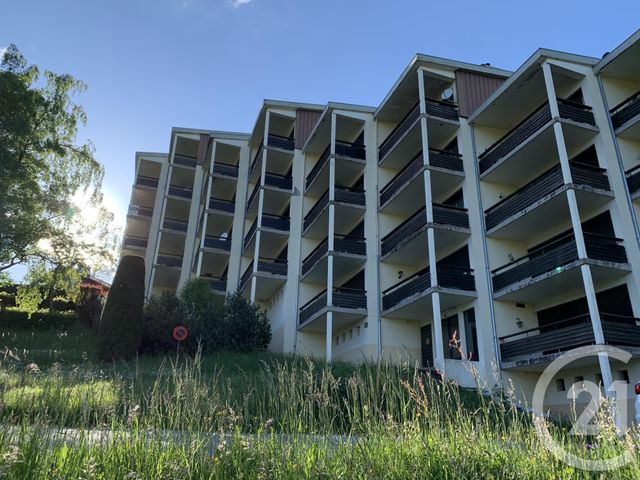 Afficher la photo en grand Appartement à vendre - 3 pièces - 60.64 m2 - LES HOPITAUX NEUFS - 25 - FRANCHE-COMTE - Century 21 Avenir Immobilier