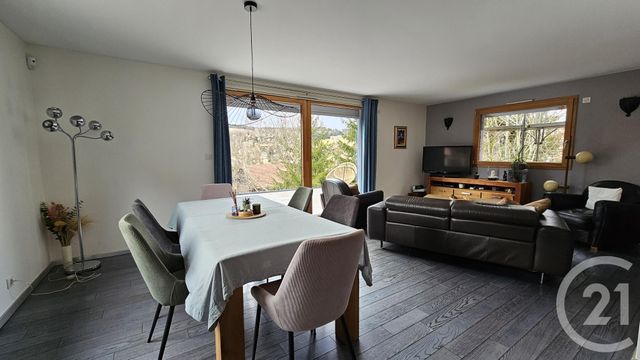 maison - LES HOPITAUX NEUFS - 25