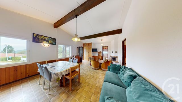 Afficher la photo en grand maison à vendre - 4 pièces - 77.75 m2 - METABIEF - 25 - FRANCHE-COMTE - Century 21 Avenir Immobilier