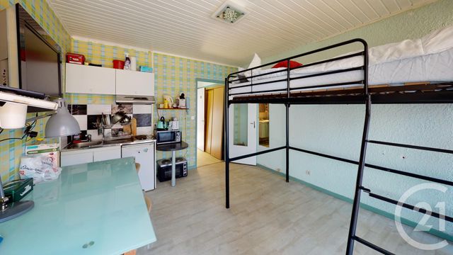 Studio à vendre JOUGNE