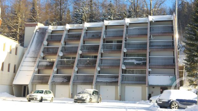 appartement - JOUGNE - 25