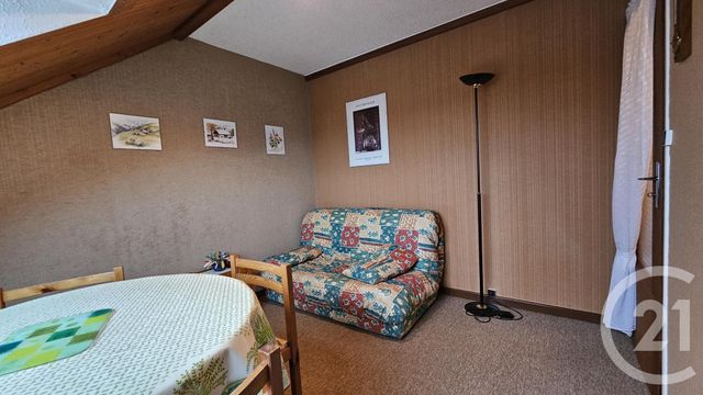 Appartement F1 à vendre - 2 pièces - 15.58 m2 - METABIEF - 25 - FRANCHE-COMTE - Century 21 Avenir Immobilier