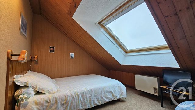 Appartement F1 à vendre - 2 pièces - 15.58 m2 - METABIEF - 25 - FRANCHE-COMTE - Century 21 Avenir Immobilier