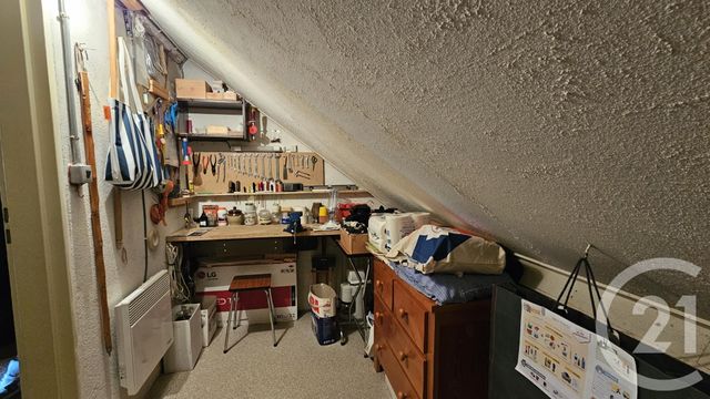 Appartement F1 à vendre - 2 pièces - 15.58 m2 - METABIEF - 25 - FRANCHE-COMTE - Century 21 Avenir Immobilier