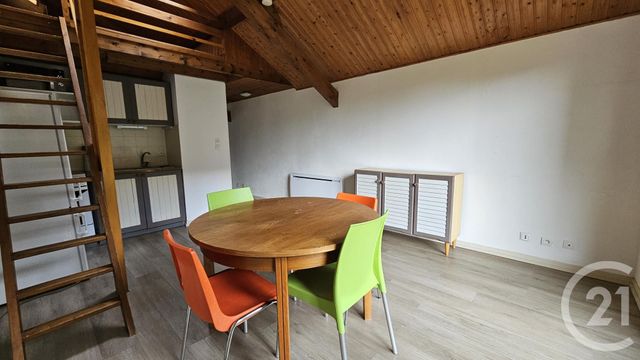 Appartement F2 à vendre - 2 pièces - 33.48 m2 - LES HOPITAUX VIEUX - 25 - FRANCHE-COMTE - Century 21 Avenir Immobilier