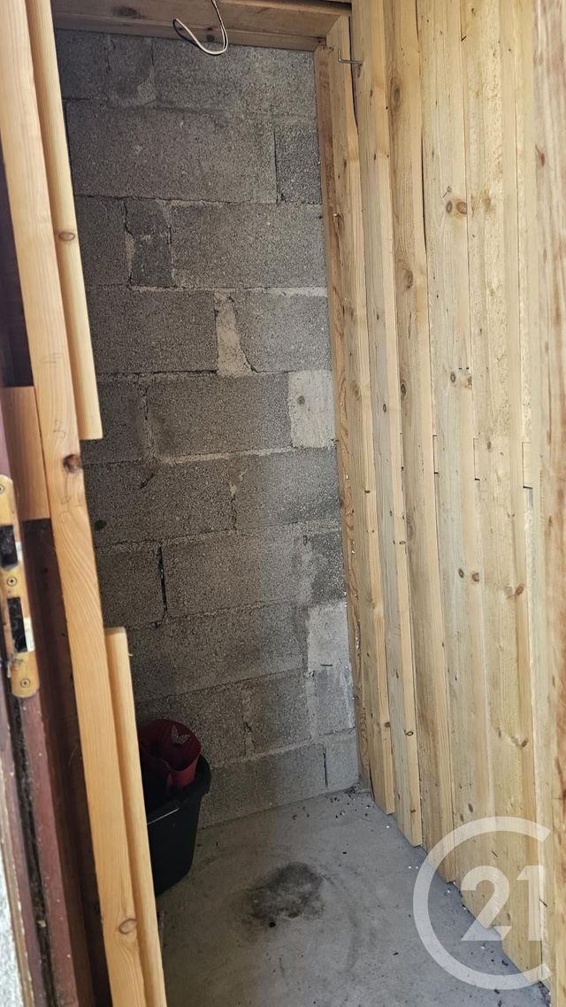 Appartement F2 à vendre - 2 pièces - 33.48 m2 - LES HOPITAUX VIEUX - 25 - FRANCHE-COMTE - Century 21 Avenir Immobilier